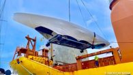 The City of Pensacola is welcoming New York Yacht Club American Magic back to the Port of Pensacola for training, marking the team’s third winter training on the Gulf Coast. PATRIOT, the team’s AC75 racing yacht, arrived in Pensacola after […]