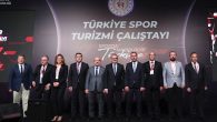 Türkiye Spor Turizmi Çalıştayı, Antalya’nın Serik ilçesinde 10-13 Kasım tarihleri arasında alanında uzman 150’den fazla katılımcı ile gerçekleştirildi. Türkiye Yelken Federasyonu Başkanı Özlem Akdurak çalıştayda; “Spor Turizminde Yatırım, Finansman, Teşvik Komisyonu” başkanlığını üstlendi. Türkiye Spor Turizmi Çalıştayı’nın kapanışına katılan T.C. […]