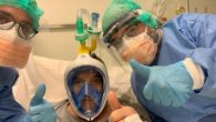 ITALIAN engineer uses an incredible hack, turning scuba masks into ventilators saving lives. Doctors around the world are terrified of running out of ventilators needed to treat the sickest of Covid-19 patients as many people are admitted to hospital for […]