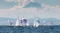 While it was always possible for women to compete in Olympic Events in the ‘open era’, the reality was that very few did. So for the Seoul 1988 Olympic Games in Korea, the first ever women’s sailing event was created, […]