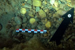Batı Roma İmparatorluğu’nun en büyük hazinelerinden biri olan altın sikke