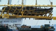 he Mary Rose, a flagship of Tudor England’s navy, may have been crewed by a more ethnically diverse set of sailors than previously thought, scientists say. The ship has provided a wealth of archaeological and historical information since its discovery […]