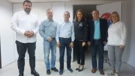Türkiye Yelken Federasyonu Pirat Sınıf Komitesi, TYF Başkanı Özlem Akdurak’ı İzmir ofisinde ziyaret etti. TYF Pirat Sınıf Komitesi Başkanı Burçin Ahıskal, Üyeler Çağlan Kuruner ve Can Gümüşdal ile TYF İcra Kurulu Üyesi Hakan Yenigün ve TYF Genel Koordinatörü Fulya Tüfenkçioğlu’nun […]