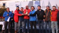Ege Açıkdeniz Yat Kulübü’nün düzenlediği 2019 İzmir Güz Trofesi 3.Ayak yarışlarının tamamlanmasıyla sona erdi. 2019 İzmir Güz Trofesi’nde IRC A1’de Tüpraş Lemon, IRC A2’de Orchestra, IRC A3’te Mare, IRC A-4’te Çeşme Marina Ventus, IRC B-1’de Perle White, IRC B2’de Goodday […]
