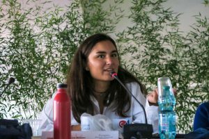 Eurilca’nın (Avrupa Laser Sınıf Birliği) Roma’da gerçekleştirilen Yıllık Genel toplantısında