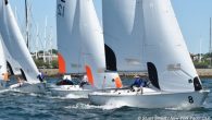 Newport, R.I. (June 5, 2022) – Two teams built in very different ways clashed in the deciding race of the second annual Women’s 2v2 Team Race, hosted at New York Yacht Club Harbour Court, June 4-5. The team from Lauderdale […]