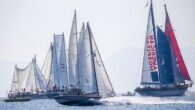 Her yıl Ekim ayının üçüncü haftasında başlayan Akdeniz’in en büyük yelken festivali American Hospital The Bodrum Cup için geri sayım başladı. Festivalin 34’üncü yıl teması “Maviye Güç Katıyoruz” olarak belirlenirken, etkinliklerde mavi ekonomiye işaret edilerek sürdürülebilirlik odağında paylaşımlar gerçekleştirilecek. Bu […]