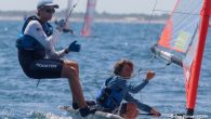Valencia, Spain (August 30, 2021) – The 2021 Zhik 29er World Championship Cup in the waters of Valencia reaches its final stretch and it cannot do better across the fleet, the sailors ended today full of emotion and with much […]