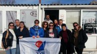 Türkiye Yelken Federasyonu’nun 2019 yılı Faaliyet Programı’nda yer alan Hakem Vize ve Terfi Semineri 21 – 22 Aralık tarihlerinde Marmara Yelken Kulübü ev sahipliğinde düzenlendi. Hakem Vize ve Terfi Semineri’ne katılan hakemlere Yarış Yönetimi ve Protesto eğitimleri verildi. Seminerde eğitmen […]