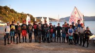 Türkiye Yelken Federasyonu 2019 Faaliyet Programı’nda yer alan TYF Optimist Milli Takım Aday Kampı 07-12 Aralık tarihleri arasında TYF Optimist Antrenörü Alican Selcik gözetiminde Bodrum’da gerçekleştirildi. Kampta B.B. Bodrumspor Yelken Şubesi Antrenörü Harun Çelik, İstanbul Yelken Kulübü Antrenörü Bilgehan Türkmen […]