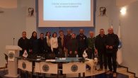 Türkiye Yelken Federasyonu’nun 2019 yılı Faaliyet Programı’nda yer alan Hakem Vize ve Terfi Semineri ve Yarış Sekreterliği Geliştirme Semineri 28-29 Aralık tarihleri arasında Bodrum’da gerçekleştirildi. Hakem Vize ve Terfi Semineri ve Yarış Sekreterliği Geliştirme Semineri’nde Türkiye Yelken Federasyonu MHK Başkanı […]