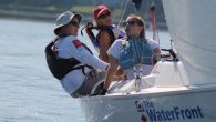 The fifth annual Clagett/Oakcliff Match Race Clinegatta for sailors with disabilities will be held on September 18-20, 2020. Sagamore Yacht Club will host the sailors for the third year and The WaterFront Center provides Sonars for the racing in Oyster […]