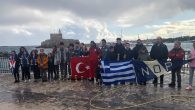 Yunanistan’ın Rodos Adası’nda Manolis Rusakis International Sailing Rhodes 2019’da mücadele eden Samsun Yelken Kulübü ve Güney Ege Spor Kulübü yelkencileri yurda madalyalar ile döndü. Yarışlarda Güney Ege Spor Kulübü’nden 9, Ankara Yelken Kulübü’nden 5 ve Samsun Yelken Kulübü’nden 4 sporcu […]