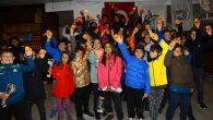 B.B. Bodrumspor Kulübü Yelken Şubesi ev sahipliğinde düzenlenen 1.Mandalin Kupası 02-05 Ocak tarihleri arasında düzenlendi. Optimist Genel kategorisinde birinciliği Ukrayna’dan Sviatoslav Madonich elde ederken yine Ukrayna’da Dmytro Karabadzhak ikinci ve Tekirdağ Yelken İhtisas Kulübü’nden Ekinsu Gökkurt üçüncü oldu. Optimist Kızlar […]