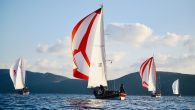 Era Bodrum Yelken Kulübü’nün düzenlediği Tırhandil Cup 2020 Kış Trofesi’nde ilk iki ayak tamamlandı. 18 Teknenin katıldığı Tırhandil Cup 2020 Kış Trofesi’nde kalan ayakların programı şöyle: 3.Ayak: 11-12 Ocak 2020 4.Ayak: 01-02 Şubat 2020 5.Ayak: 14-15 Mart 2020 6.Ayak: 18-19 […]