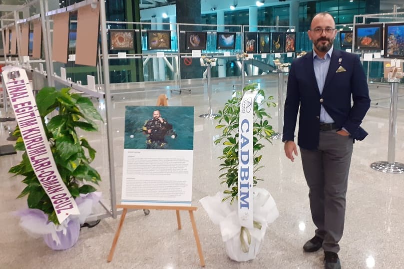 Murat Kaptan