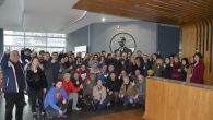 Türkiye Yelken Federasyonu’nun 2020 yılı Faaliyet Programı’nda yer alan Aday Yelken Hakemi Kursu ile Vize ve Terfi Semineri 03-05 Ocak tarihleri arasında Deniz Ticaret Odası Kocaeli Şubesi ev sahipliğinde Kocaeli’de düzenlendi. Kurs ve seminerde eğitmen olarak Türkiye Yelken Federasyonu MHK […]