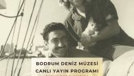 Bu gönderiyi Instagram'da gör Sevgili Müze Dostları, 2 Haziran 2020 tarihinde yani yarın ziyarete açılıyoruz. Pandemi döneminde başladığımız canlı yayınları yapmaya ve yayınların kayıtlarını müze YouTube kanalında arşivlemeye devam edeceğiz. 5 Haziran günü, Sadun Boro’nun ölüm yıldönümü ðŸ–¤ Bu hafta […]