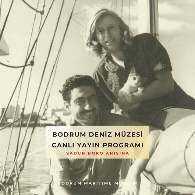 Bu gönderiyi Instagram'da gör Sevgili Müze Dostları, 2 Haziran 2020