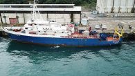 Marmara Denizi’ndeki seferin ilk ayağını bitiren ODTÜ Deniz Bilimleri Enstitüsünde görevli bilim insanları, ağustos ayında çalışmalarına kaldığı yerden devam edecek. ODTÜ Deniz Bilimleri Enstitüsü Müdür Yardımcısı Doç. Dr. Mustafa Yücel, Bilim-2 gemisi ile Marmara Denizi Bütünleşik Modelleme Sistemi (MARMOD) Projesi […]