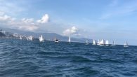 Trabzon Gençlik ve Spor İl Müdürlüğü ile Yelken İl Temsilciliği tarafından düzenlen Yelken İl Birinciliği müsabakalarında şampiyonlar belli oldu. Akyazı mevkiinde yapılan ve birbirinden çekişmeli yarışlara sahne olan ve müsabakalara 30 sporcu katıldı. Veli ve sporseverlerin büyük bir heyecanla takip […]