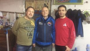 Bu gönderiyi Instagram'da gör Denizlerin korunması için araştırmalarda bulunmak üzere