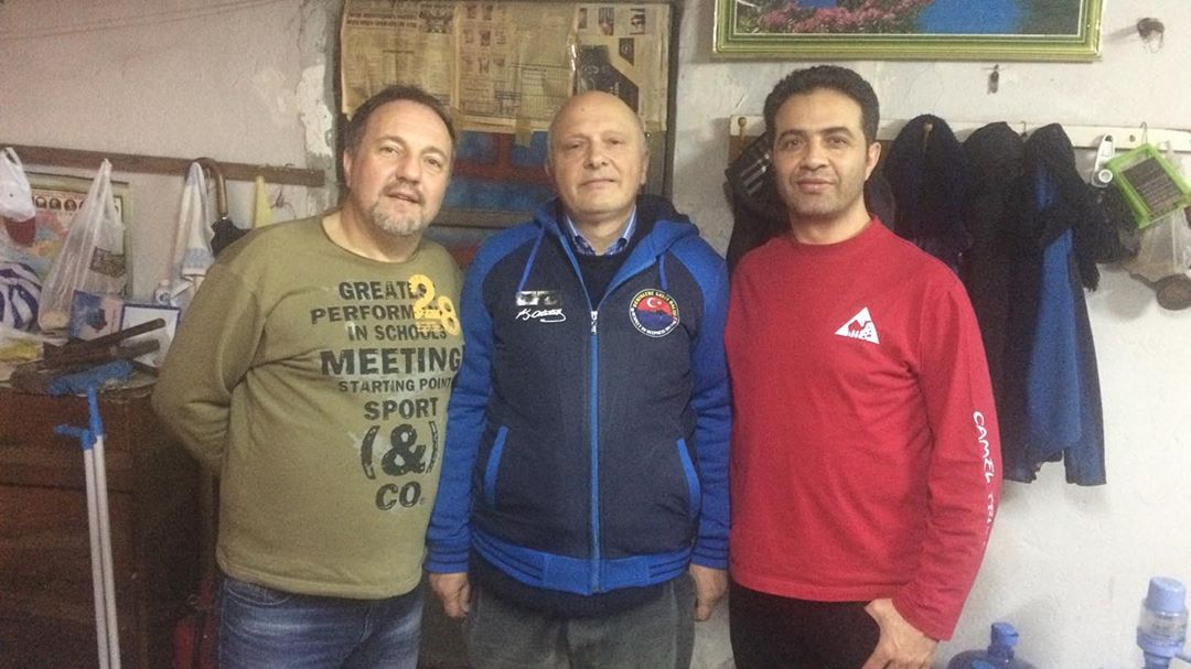 Bu gönderiyi Instagram'da gör Denizlerin korunması için araştırmalarda bulunmak üzere