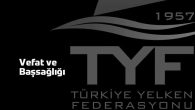 Türkiye Yelken Federasyonu Eski Genel Sekreteri Fatih Umur Erkan’ın ağabeyi Temel Erkan’ın vefatını derin bir üzüntüyle öğrenmiş bulunuyoruz. Merhumun cenazesi 14 Ocak Salı günü Ankara Karşıyaka Mezarlığı Camii’sinde kılınacak öğle namazına müteakiben toprağa verilecektir. Türkiye Yelken Federasyonu olarak merhuma Allah’tan […]