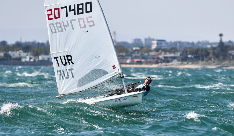Melbourne-Avustralya’da düzenlenen Sail Melbourne International 2020 sona erdi. 70 Yelkencinin