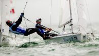 Hempel World Cup Series 2020 Miami Serisi 19-25 Ocak tarihleri arasında Miami-A.B.D’de gerçekleştirildi. 470 Erkekler kategorisinde Milli sporcularımızdan Deniz Çınar-Ateş Çınar (Fenerbahçe Doğuş Yelken) yarışları 14.sırada tamamlarken 470 Kadınlar kategorisinde Beste Kaynakçı-Okyanus Arıkan (A.R.M Urla Yelken Gençlik ve Spor Kulübü) […]