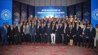 Türkiye Yelken Federasyonu Başkanı Özlem Akdurak’ın da katıldığı Ankara’da düzenlenen Spor Kulüpleri ve Federasyonları Çalıştayı sona erdi. Spor Kulüpleri ve Federasyonları Çalıştayı’nın kapanışında konuşan Gençlik ve Spor Bakanı Dr. Mehmet Muharrem Kasapoğlu, çok bereketli, verimli bir çalıştay gerçekleştirdiklerini ifade ederek, […]