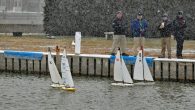 How do you keep your club membership activated during those months when the weather is unkind? Holly Stevens, Waterfront Manager at Rochester Yacht Club, reports on what her members are doing in an upstate New York winter when not much […]