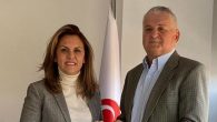 Antalya Yelken ve Deniz Sporları İhtisas Kulübü Orhan Oflaz, Türkiye Yelken Federasyonu Başkanı Özlem Akdurak’ı ziyaret etti. Türkiye Yelken Federasyonu İzmir ofisinde gerçekleşen ziyarette Antalya kulübünün yeni başkanı Oflaz kulübün projelerini Başkan Akdurak ile paylaştı. Türkiye Yelken Federasyonu