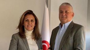 Antalya Yelken ve Deniz Sporları İhtisas Kulübü Orhan Oflaz, Türkiye