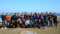 TYF RS:X ve TECHNO 293 Gelişim Kampı 20-25 Ocak tarihleri arasında Urla Windsurf Akademi ve Spor Kulübü Tesisleri’nde TYF Techno 293 Antrenörü Onur Yalçın gözetiminde gerçekleştirildi. Kampta Galatasaray Spor Kulübü Yelken Şubesi Antrenörü Tuğrul Albayraksaran ve Urla Windsurf Akademi Antrenörü […]