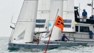 The 2019 and 2020 and Youth World Match Racing Champions, Australians Tom Grimes and James Hodgson, respectively, along with defending champion Nick Egnot-Johnson (NZL) lead the field of skippers for the Governor’s Cup International Youth Match Racing Championship on July […]