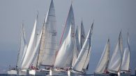 Ege Açıkdeniz Yat Kulübü’nün düzenlediği 20.Yıl Ege Açıkdeniz Yat Kulübü – Çeşme Marina Kış Trofesi gerçekleştirilen birinci ayak yarışlarıyla başladı. Trofenin programı şöyle: 2.Ayak: 22-23 Şubat 2020 3.Ayak: 14-15 Mart 2020 4.Ayak: 28-29 Mart 2020 5.Ayak: 18-19 Nisan 2020 6.Ayak: […]