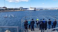 IC Çeşme Marina desteğiyle düzenlenen Çeşme IOM Yarışları 07-09 Şubat tarihleri arasında Çeşme’de gerçekleştirildi. 10 sporcunun kıyasıya mücadele ettiği 27 yarış sonunda İstanbul Yelken Kulübü’nden Kaya Dinar birinciliği elde ederken İstanbul Yelken Kulübü’nden Levend Gürkan ikinci ve ferdi olarak yarışan […]