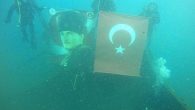 Van il Jandarma Komutanlığına Bağlı Jandarma Arama Kurtarma Su Altı Timi, Tatvan ilçesi Reşadiye bölgesinde belgesel çekimi ve Azerbaycan’ın Ermenistan’a karşı başlattığı operasyona destek amacıyla dalış yaptı. Van İl Jandarma Komutanlığına Bağlı Jandarma Arama Kurtarma Su Altı Timi, Reşadiye bölgesi […]