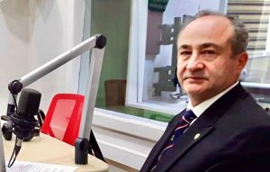 İzzet Ünlü