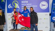 Yunanistan’da 14-16 Şubat tarihleri arasında düzenlenen 6. Nikos Sarikavazis Optimist Cup’ta Teos Yat ve Yelken Kulübü sporcusu Fikret Tacar birinci oldu. 95 sporcunun mücadele ettiği yarışlarda Teos Yat ve Yelken Kulübü’nden Fikret Tacar birinciliği elde ederken Devin Özsöz dördüncü sırada, […]