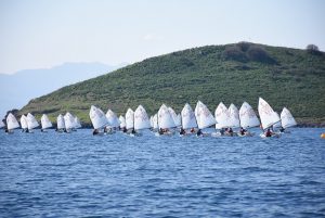Muğla’nın Bodrum ilçesinde Muğla Gençlik ve Spor Müdürlüğü Bitez Spor