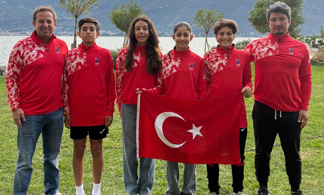 13–18 Ekim 2026 tarihleri arasında İtalya’nın Garda kentinde düzenlenen 2026
