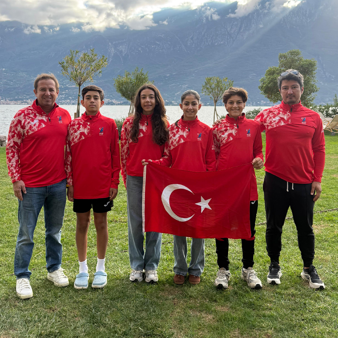 13–18 Ekim 2026 tarihleri arasında İtalya’nın Garda kentinde düzenlenen 2026