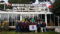 Türkiye Yelken Federasyonu tarafından düzenlenen MHK’nin hakemlerinin gelişimlerine katkıda bulunmak amacıyla uyguladığı Protesto Kurulu Geliştirme Semineri 28 Şubat – 1 Mart tarihleri arasında Marmara Yelken Kulübü tesislerinde gerçekleştirildi. Merkez Hakem Kurulu Üyesi Aylin Suntay ve Burak Çelik’in eğitmen olarak görev […]