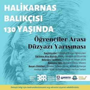 Bu gönderiyi Instagram'da gör Bodrum yarımadası genelinde Ortaokul ve Lise