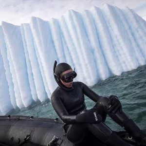 Bu gönderiyi Instagram'da gör Antarktika, rüya gibi bir örnek kıta…