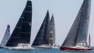 Edgartown, MA (July 22, 2021) – With a whopping 78 entries in Saturday’s ‘Round-the-Island Race (‘RTI) plus the return of its ‘Round-the-Buoy Races (‘RTB) that were suspended in 2020, the annual Edgartown Race Weekend, hosted by Edgartown Yacht Club, has […]