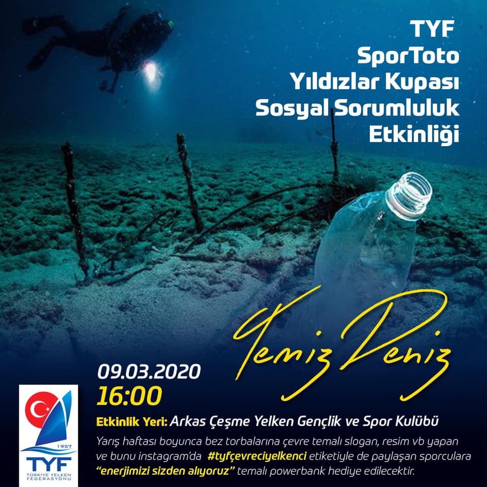 Türkiye Yelken Federasyonu