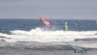 Antoine Albert Mixing in Some Surf and Freestyle Sessions in Between the Wave Sailing Training The wind and waves have been going off recently in Pozo Izquierdo, Gran Canaria, but when there is a slight gap in the conditions that […]